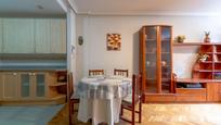Dining room of Planta baja for sale in Salamanca Capital  with Heating, Parquet flooring and Internet