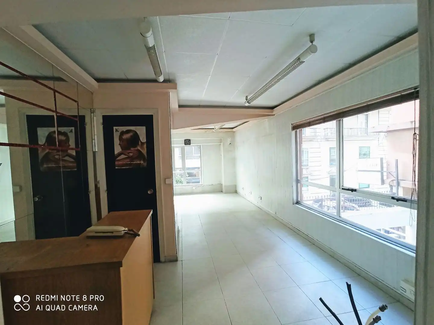 Oficina en venda en Centro - Juan Flórez - Plaza Pontevedra