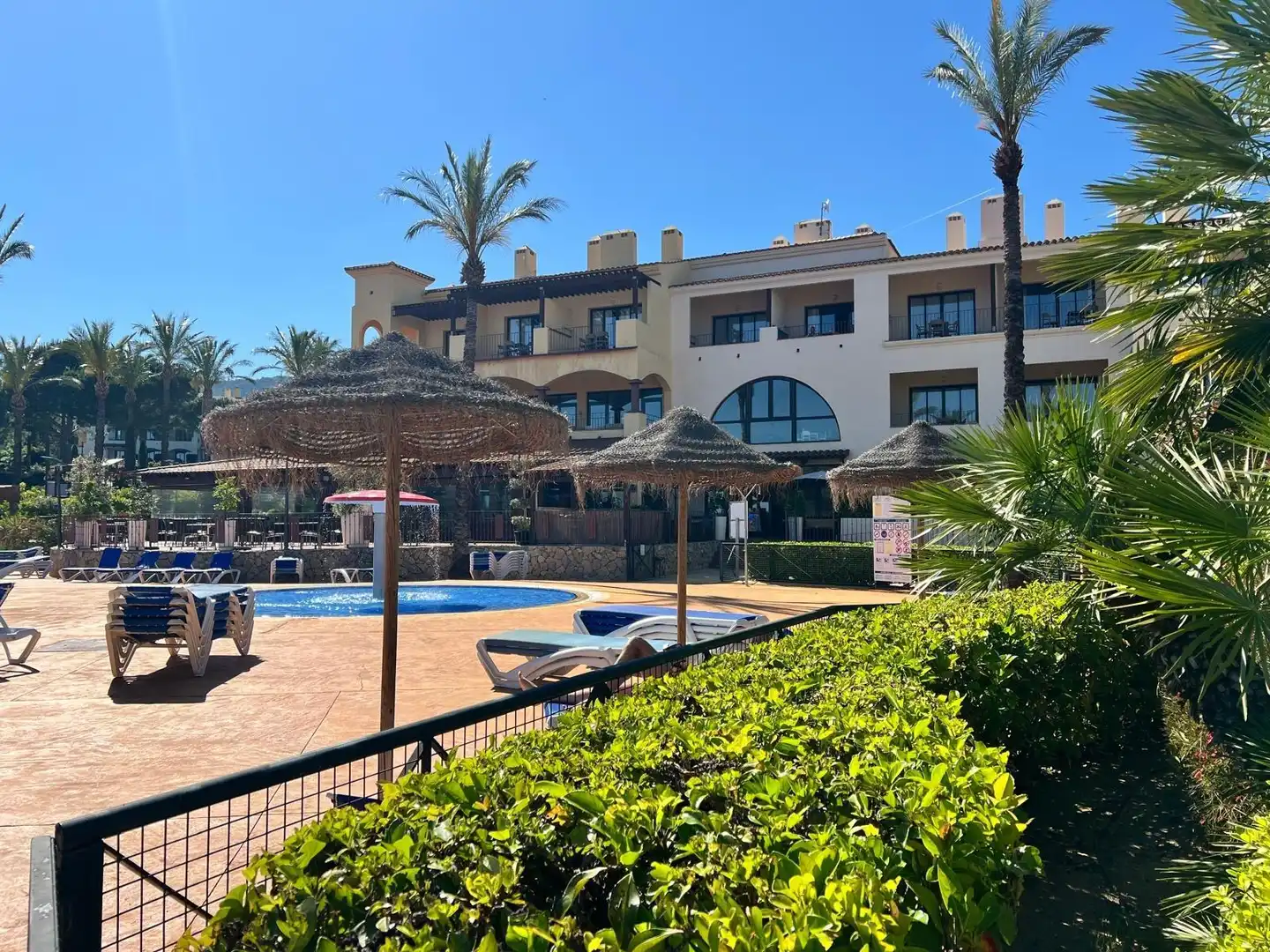 Apartament en venda en Mont-roig del Camp amb Aire condicionat, Calefacció i Jardí privat