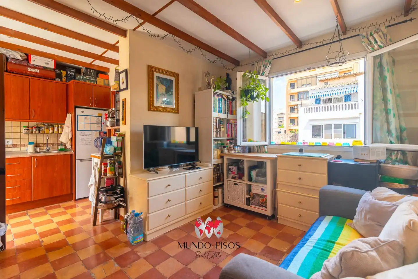 Duplex à vendre à Ponent, imagen 16