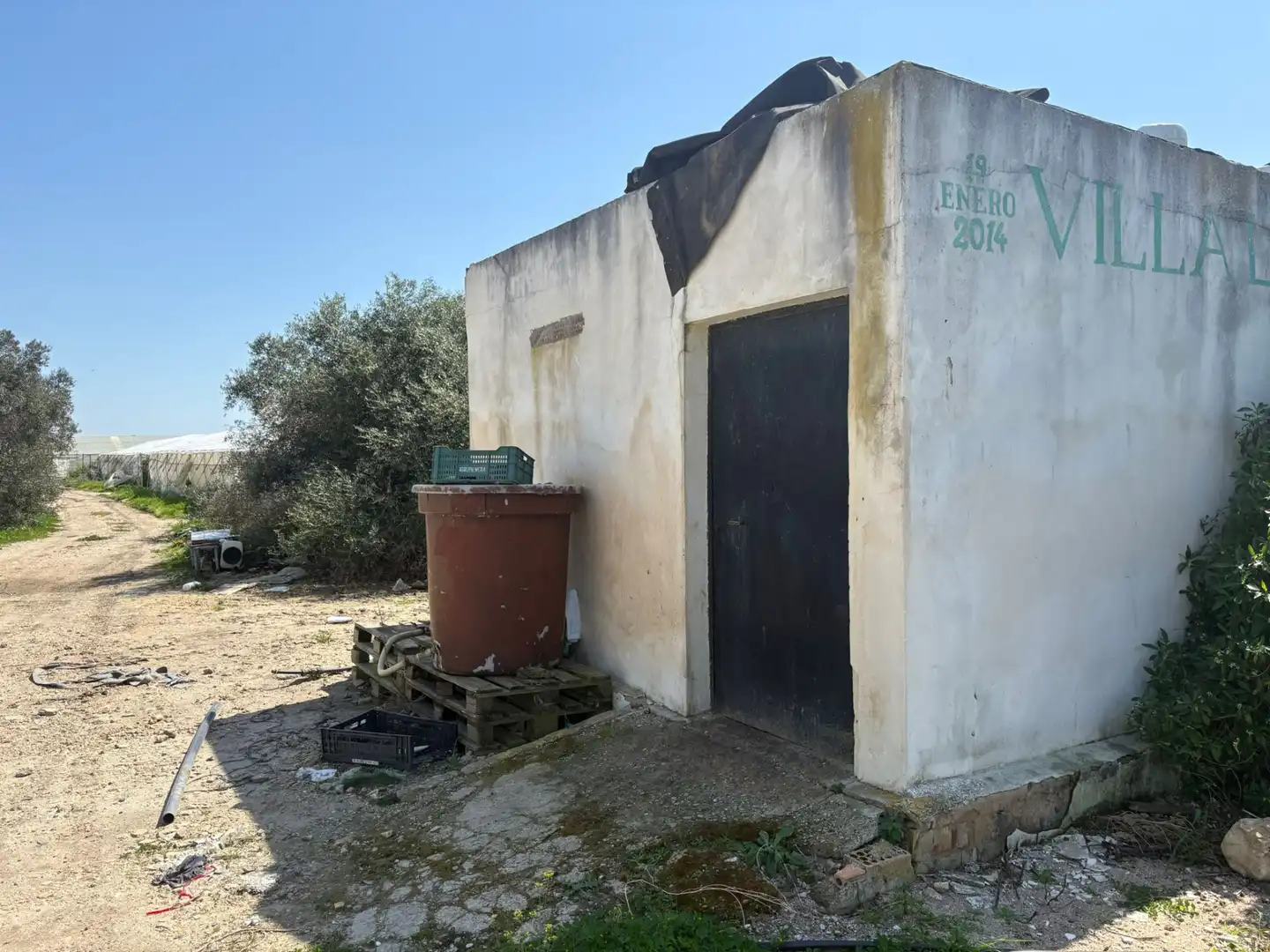 Terreni e lotti in vendita a Chipiona Norte, imagen 5