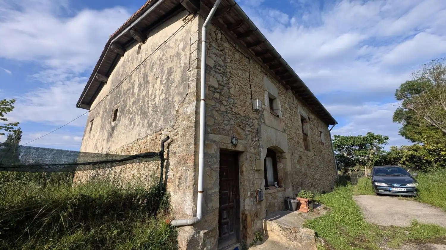 House with terrace for sale in MIES DEL CUETO 604, imagen 11