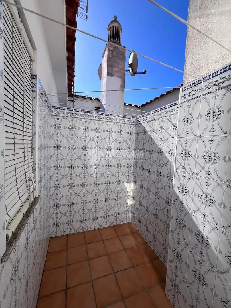 Doppelhaushälfte mit Terrasse zum Verkauf in Punta Umbría, imagen 33