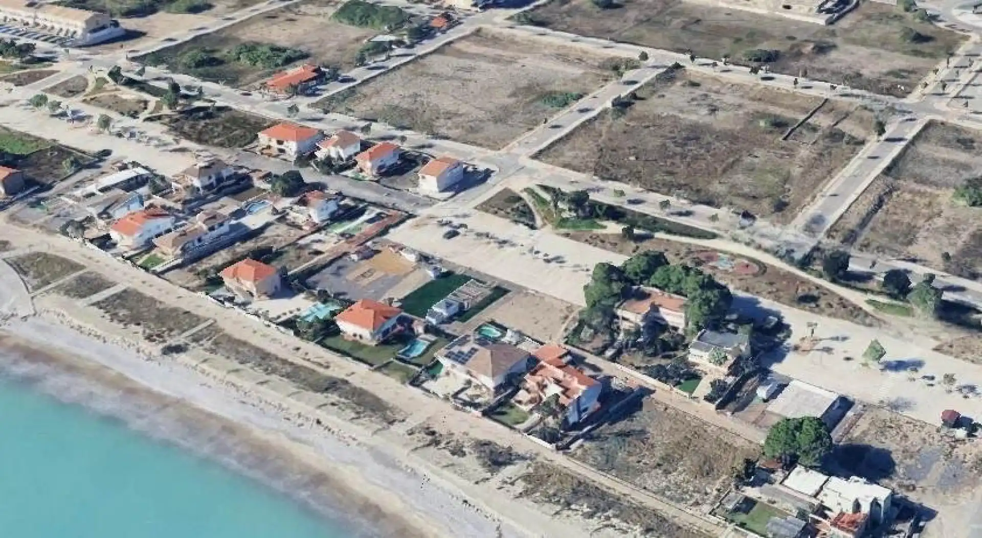 Terreny residencial en venda a Almenara, imagen 23