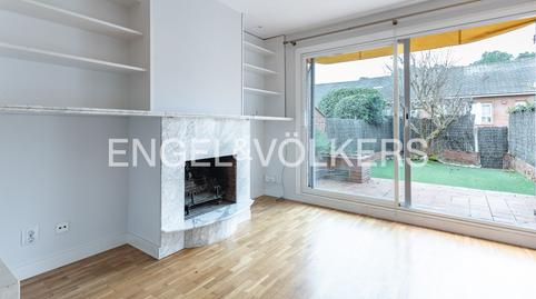 Foto 4 de Casa o xalet de lloguer a L'Eixample, Sant Cugat del Vallès