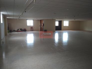 Nave industrial en venta en Coles