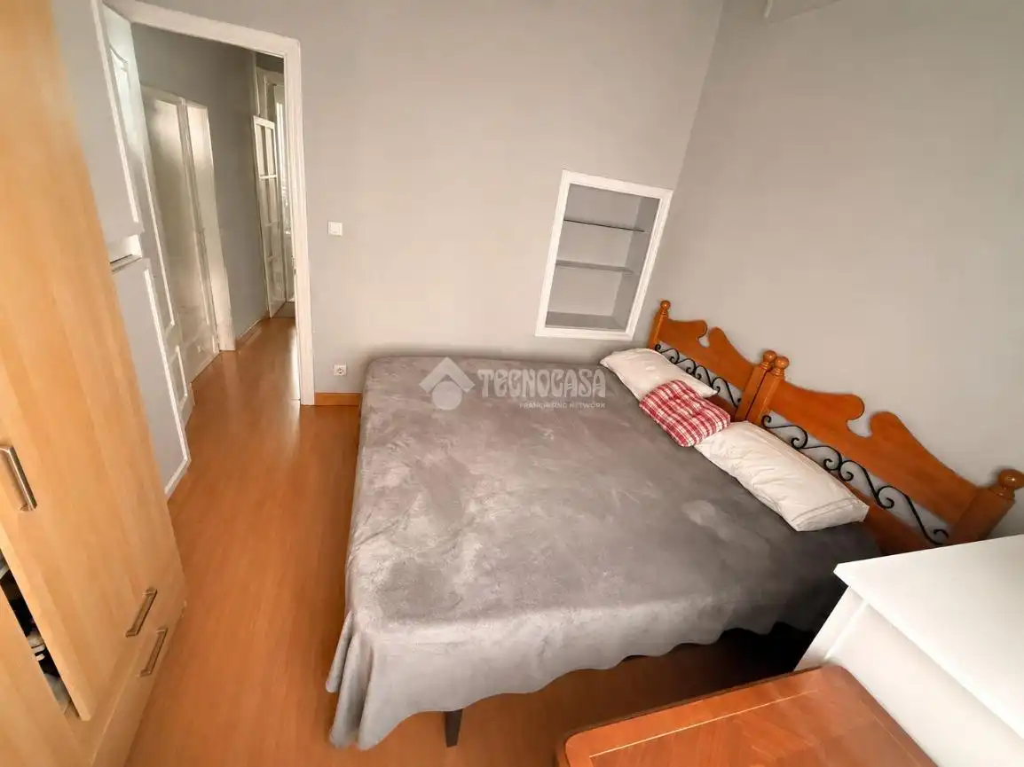 Habitación de Piso en venta en Madrid con Aire acondicionado, Terraza y Amueblado