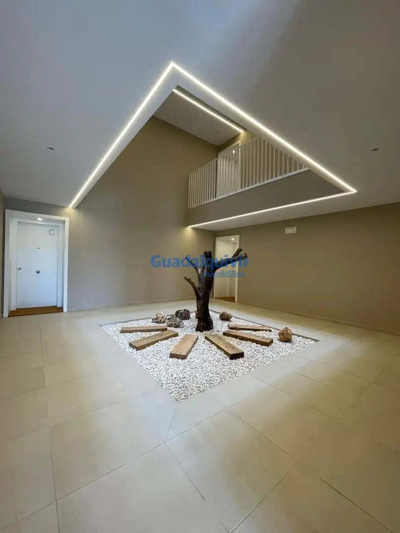 Piso de alquiler en Condequinto