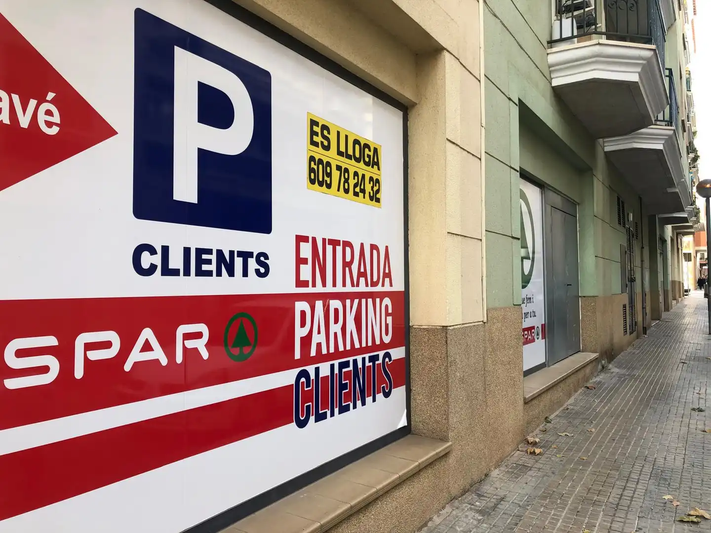 Business premises to rent in Casc Antic - Nou Cambrils, imagen 2