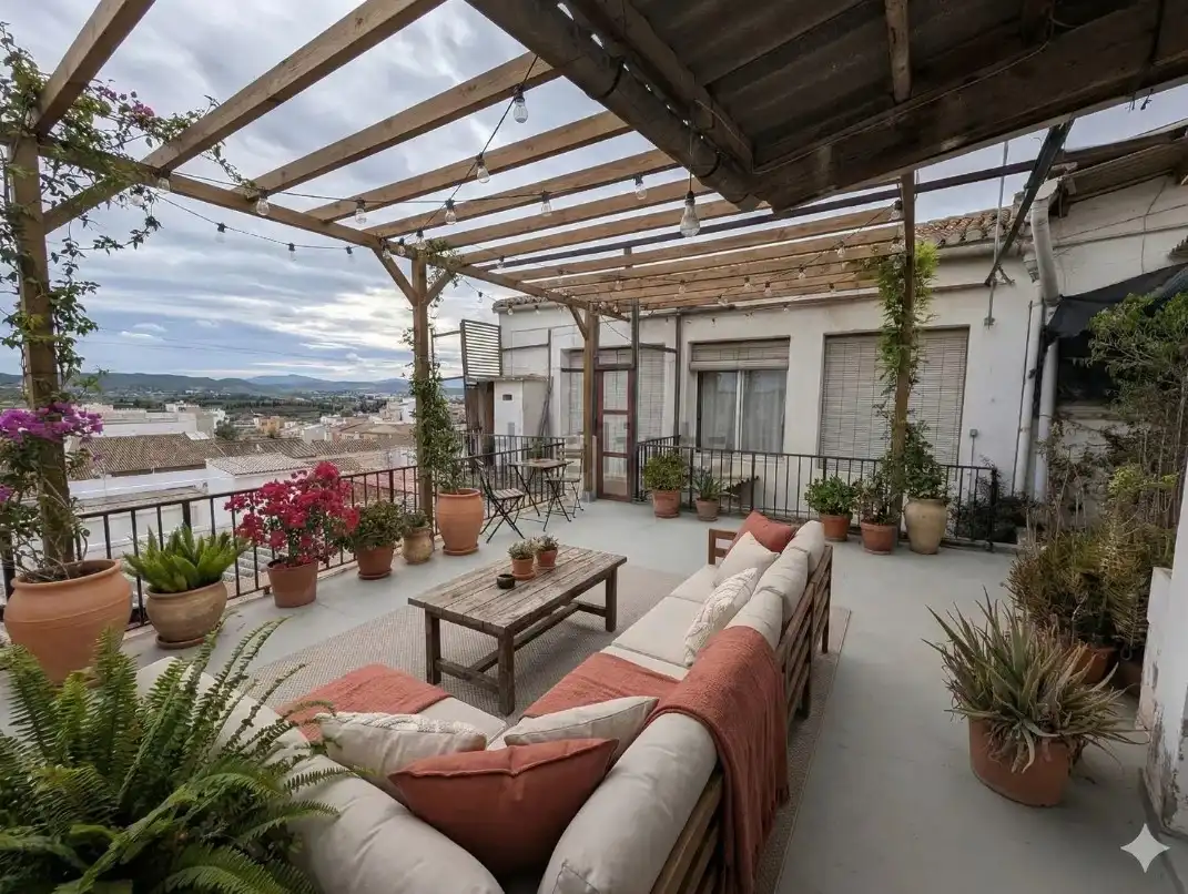 Villa in vendita a Carrer del Bon Aire, imagen 3