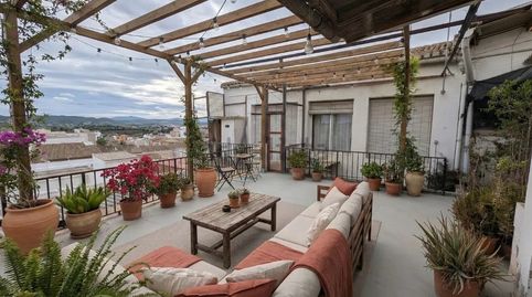 Chalet adosado en venta en Calle del Bon Aire,, imatge 3