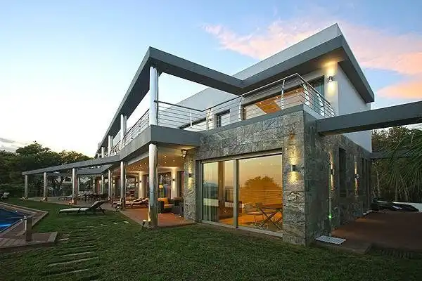 Villa con piscina in vendita a Mascarat, imagen 6