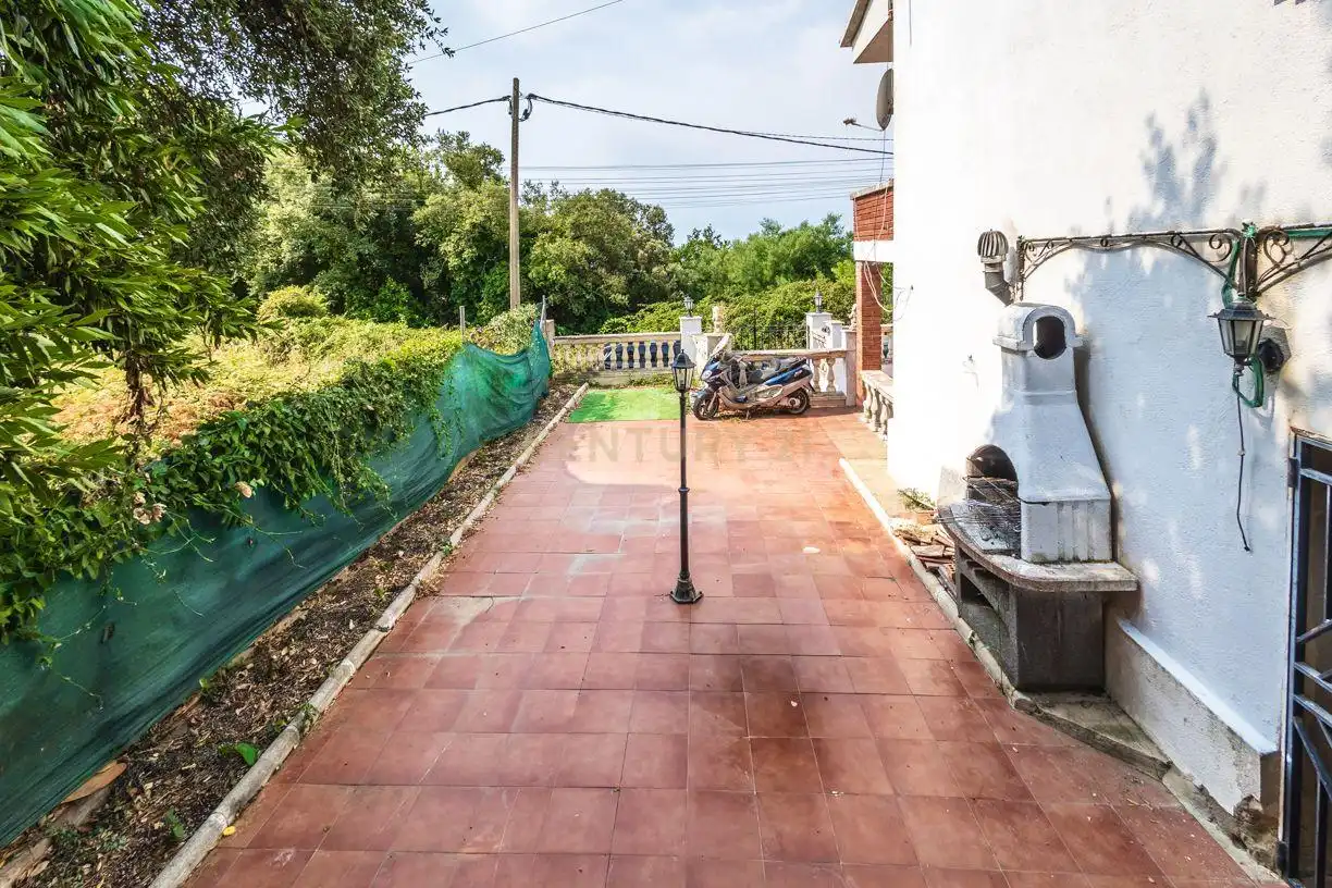 Haus mit Garten zum Verkauf in Carrer de l'Avet, Sant Iscle de Vallalta, Spain, imagen 43