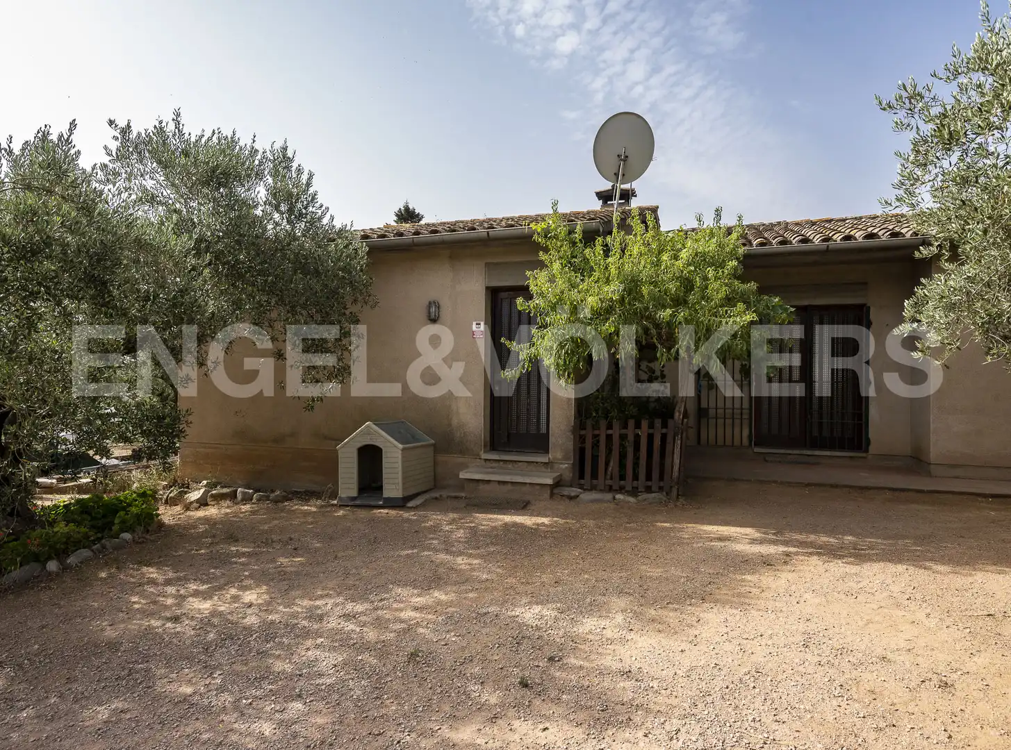 Country house zum Verkauf in La Garriga mit Heizung und Schwimmbad