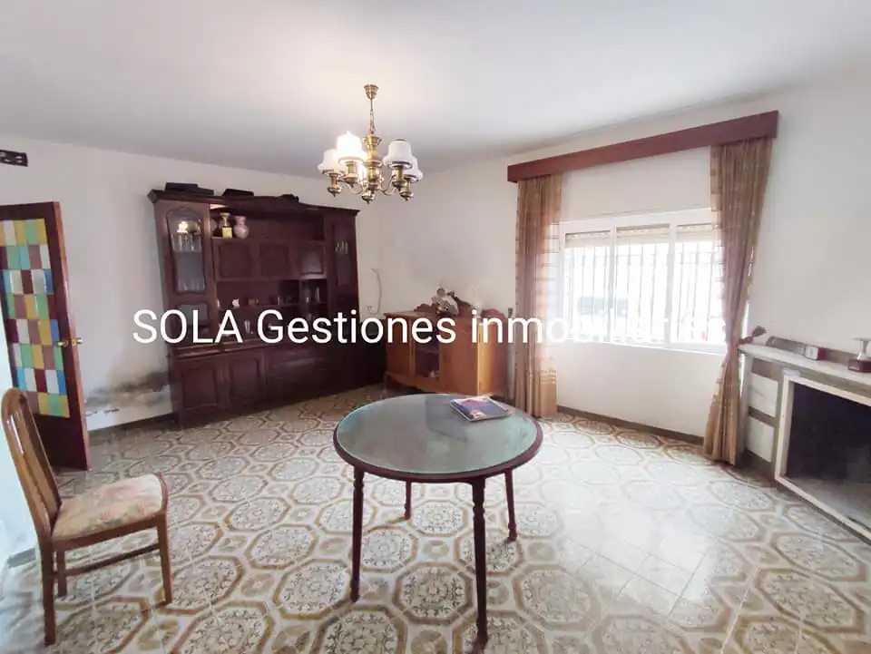 Casa con terrazza in vendita a Torreperogil, imagen 4