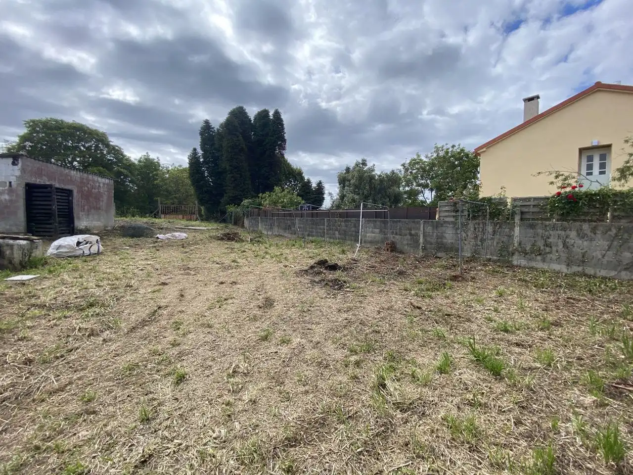 Casa amb jardí en venda a chan da aldea, imagen 10