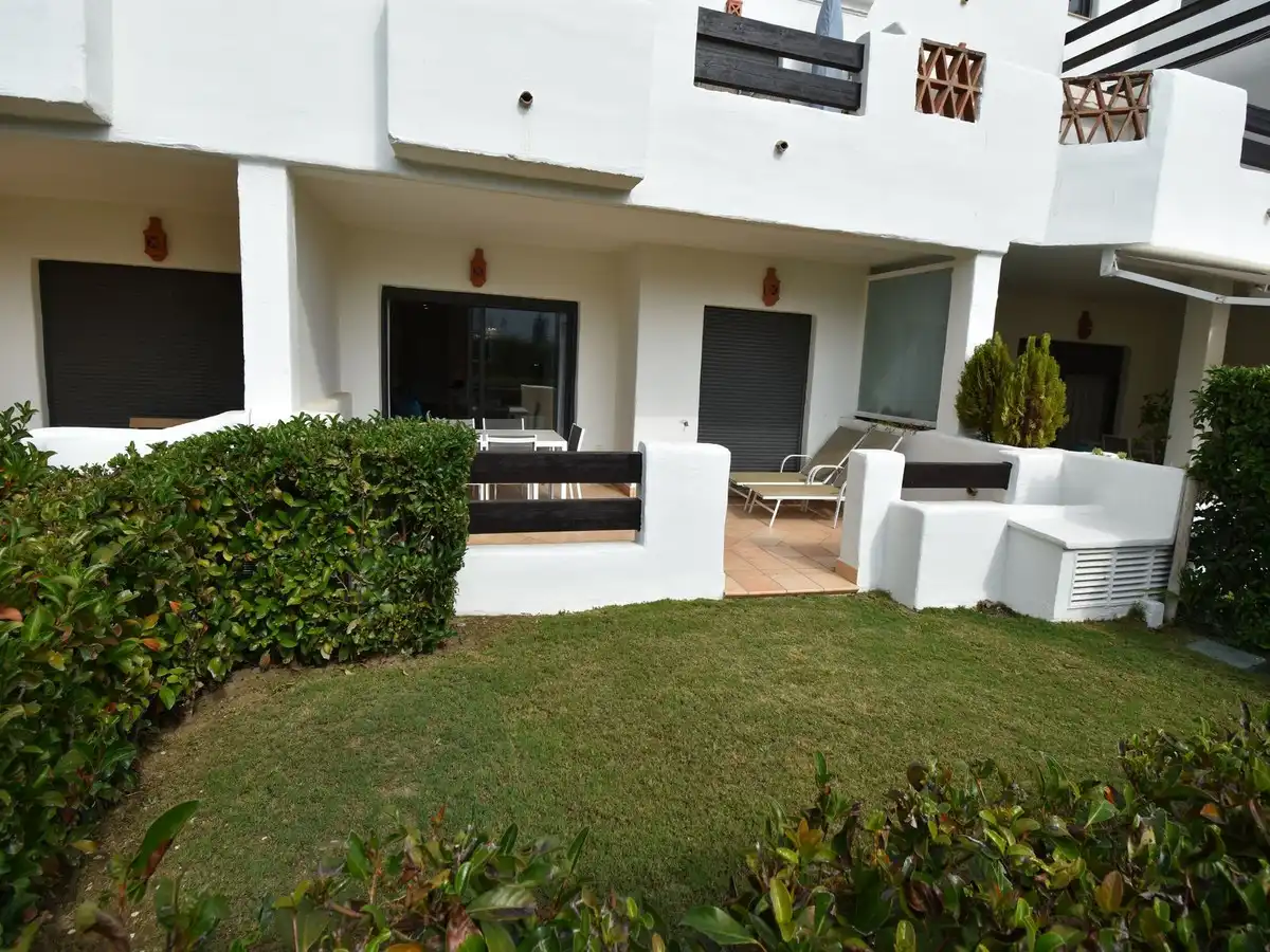 Apartament en venda a Estepona Pueblo, imagen 4