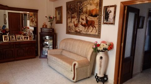 Foto 2 de Piso en venta en Villanueva de la Serena, Badajoz