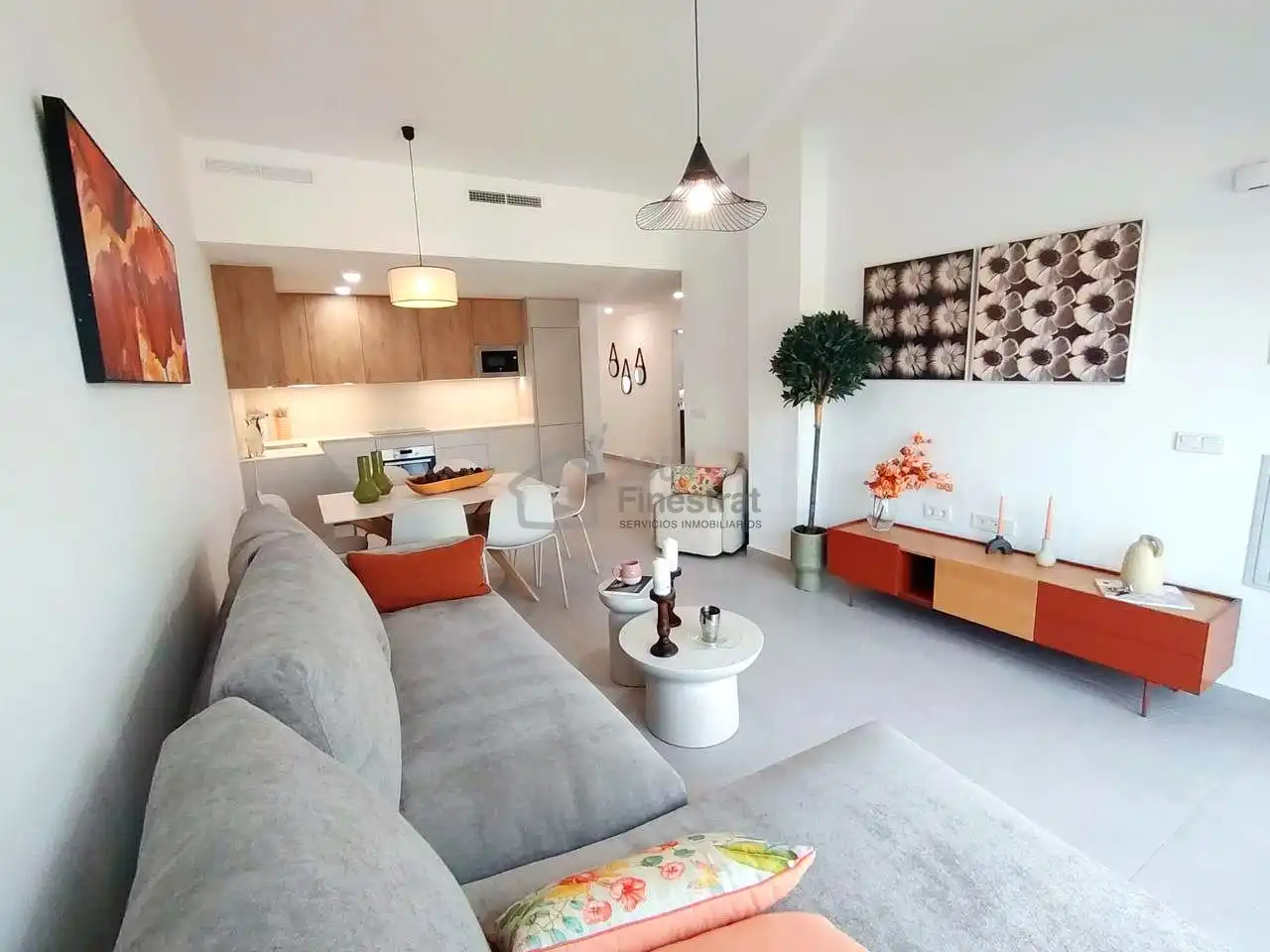 Planta baja en venta en Plans - Gasparot