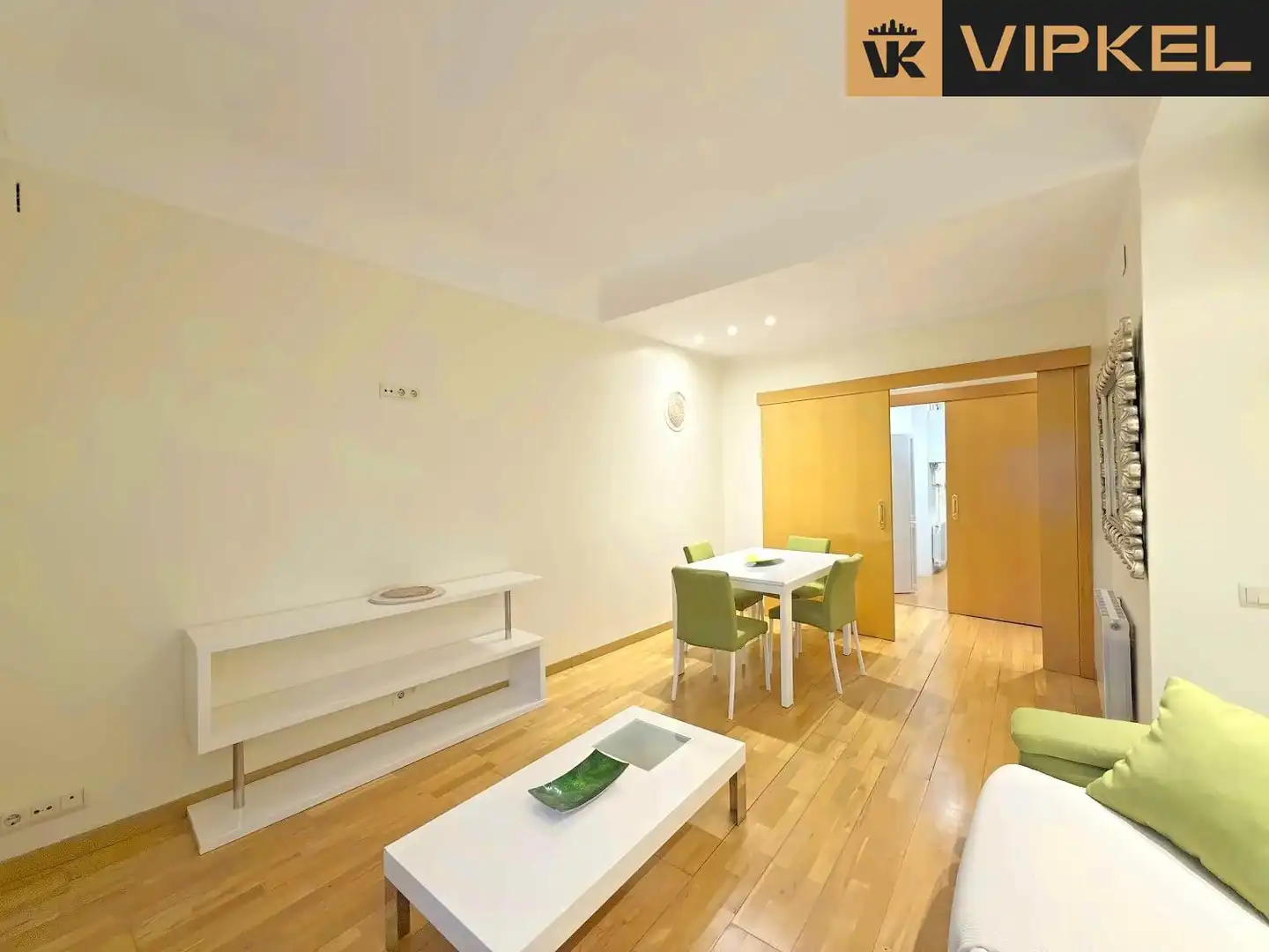 Wohnung mit Aufzug zum Verkauf in Carrer de les Jonqueres, imagen 2