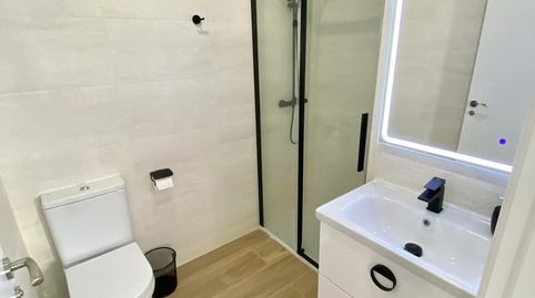 Foto 5 de Piso de alquiler en N/a, Vallehermoso, Madrid Capital