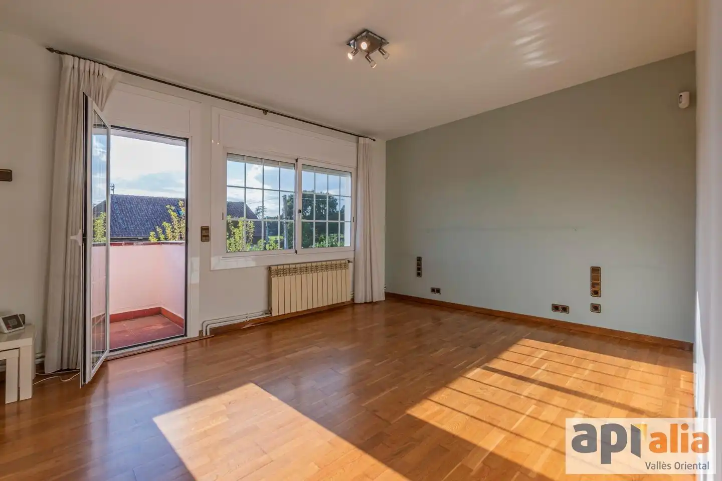 Casa amb piscina en venda a Sant Pere de Vilamajor, imagen 21