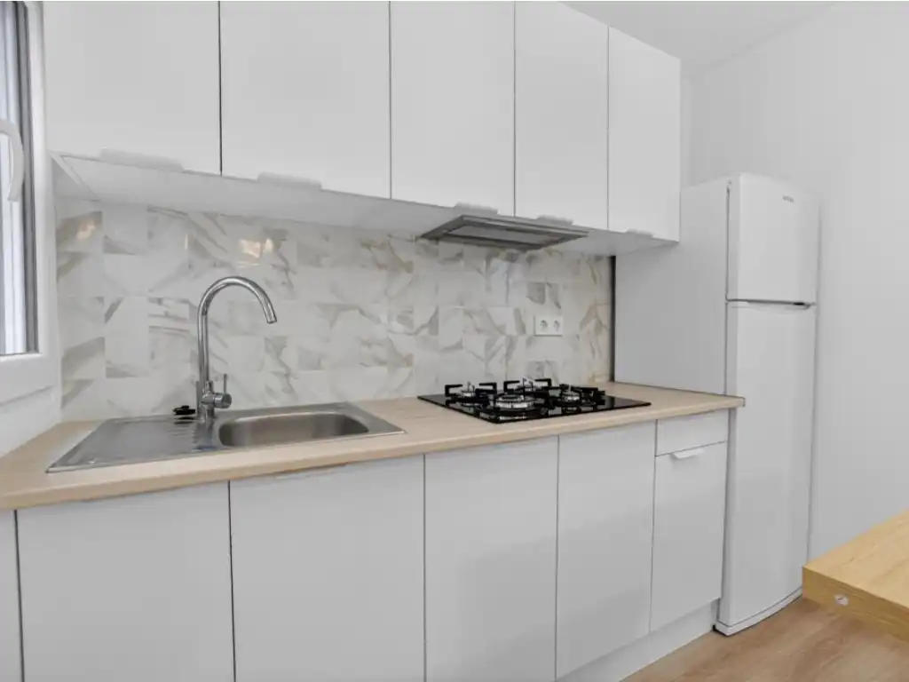 Apartament en venda a Calle San Emigdio, imagen 5