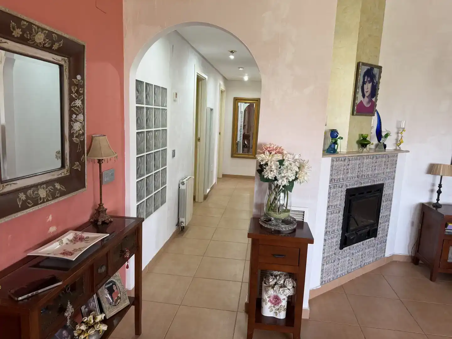 Casa o xalet en venda en Murcia amb Aire condicionat, Jardí privat i Traster