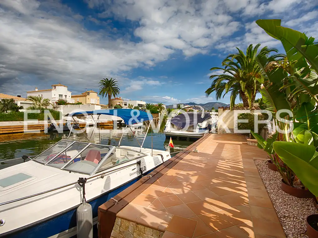 Casa con terrazza in vendita a Carrer Cap Ras, imagen 9