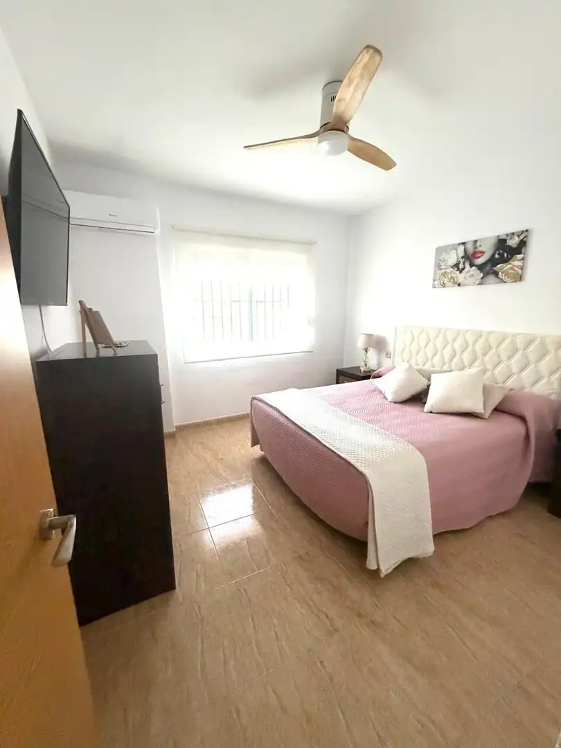 Wohnung mit Balkon zum Verkauf in Calle real