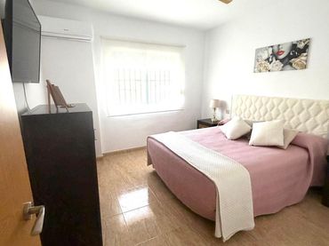 Wohnung mit Balkon zum Verkauf in Calle real
