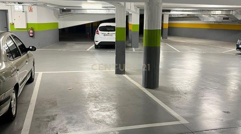 Foto 3 von Garage zur Miete in Av. Isabel Manoja, Torremolinos, Spain, 26, Ayuntamiento, Torremolinos