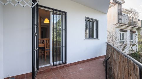 Foto 2 von Wohnung zum Verkauf in Güéjar Sierra, Granada