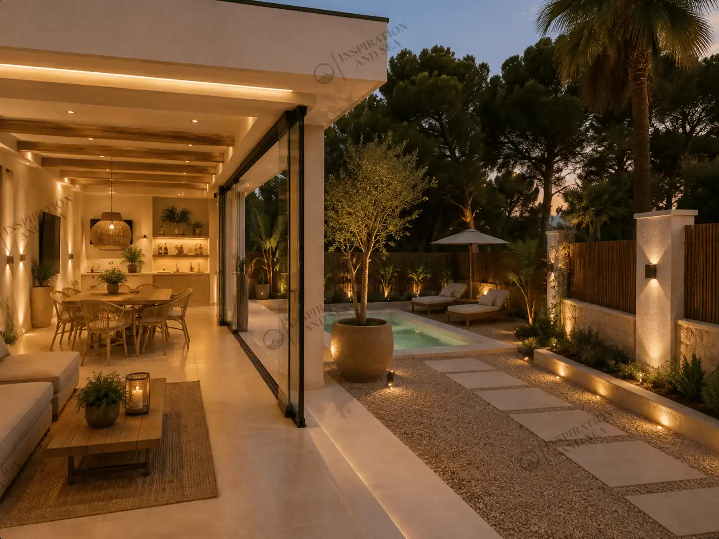 House with garden for sale in S'Eixample - Can Misses