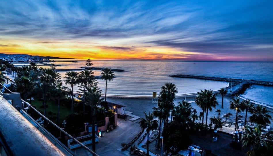 Photo 1 of Building for sale in Puerto Banús, Málaga