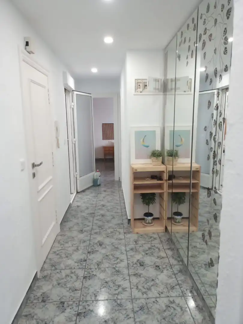 Flat for rent in Elche / Elx  with Terrace and Furnished