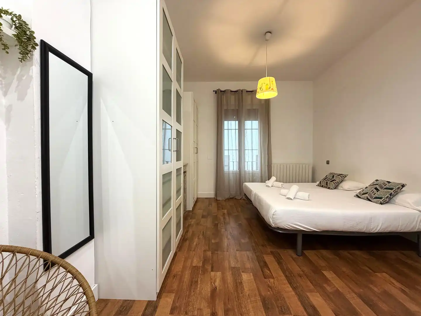 Piso con terraza en venta en Abando - Albia, imagen 15