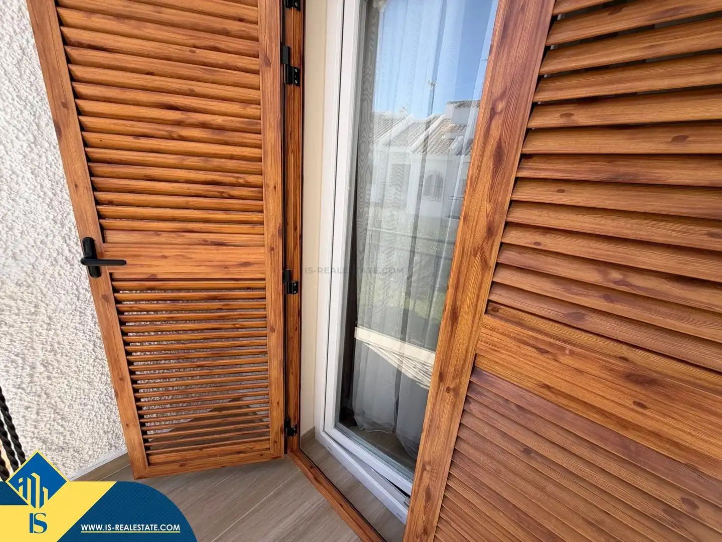 Terrasse von Maisonette zum Verkauf in Torrevieja mit Terrasse, Möbliert und Gemeinschaftspool