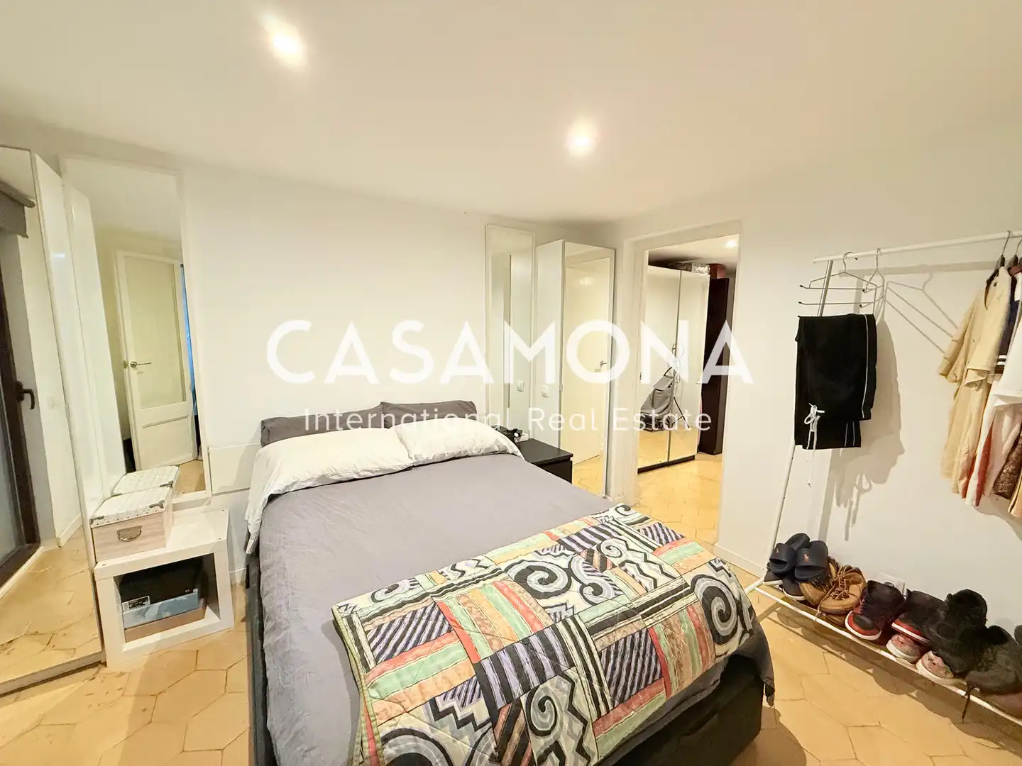 Apartamento en venta en Barri Gòtic
