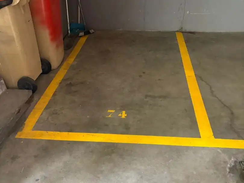 Parking of Garage for rent in Alcobendas
