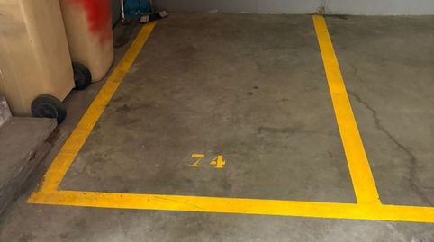 Photo 5 of Garage for rent in Paseo de la Chopera, 194, Norte, Alcobendas