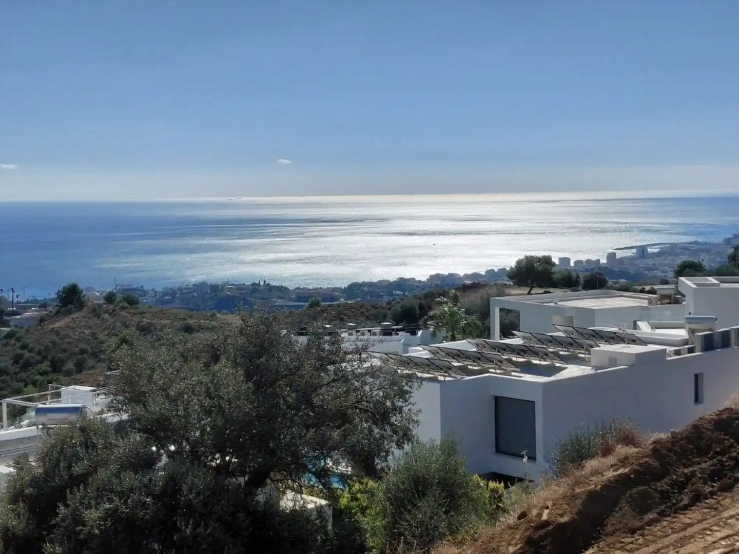Terreni e lotti in vendita a Mijas pueblo, imagen 24