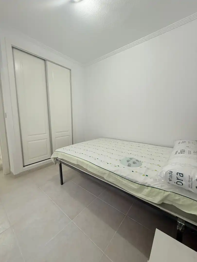 Habitación de Piso en venta en Torre-Pacheco con Aire acondicionado, Jardín privado y Amueblado