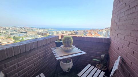 Photo 2 of Flat for rent in Calle Fernando Rios, Los Castros, Santander