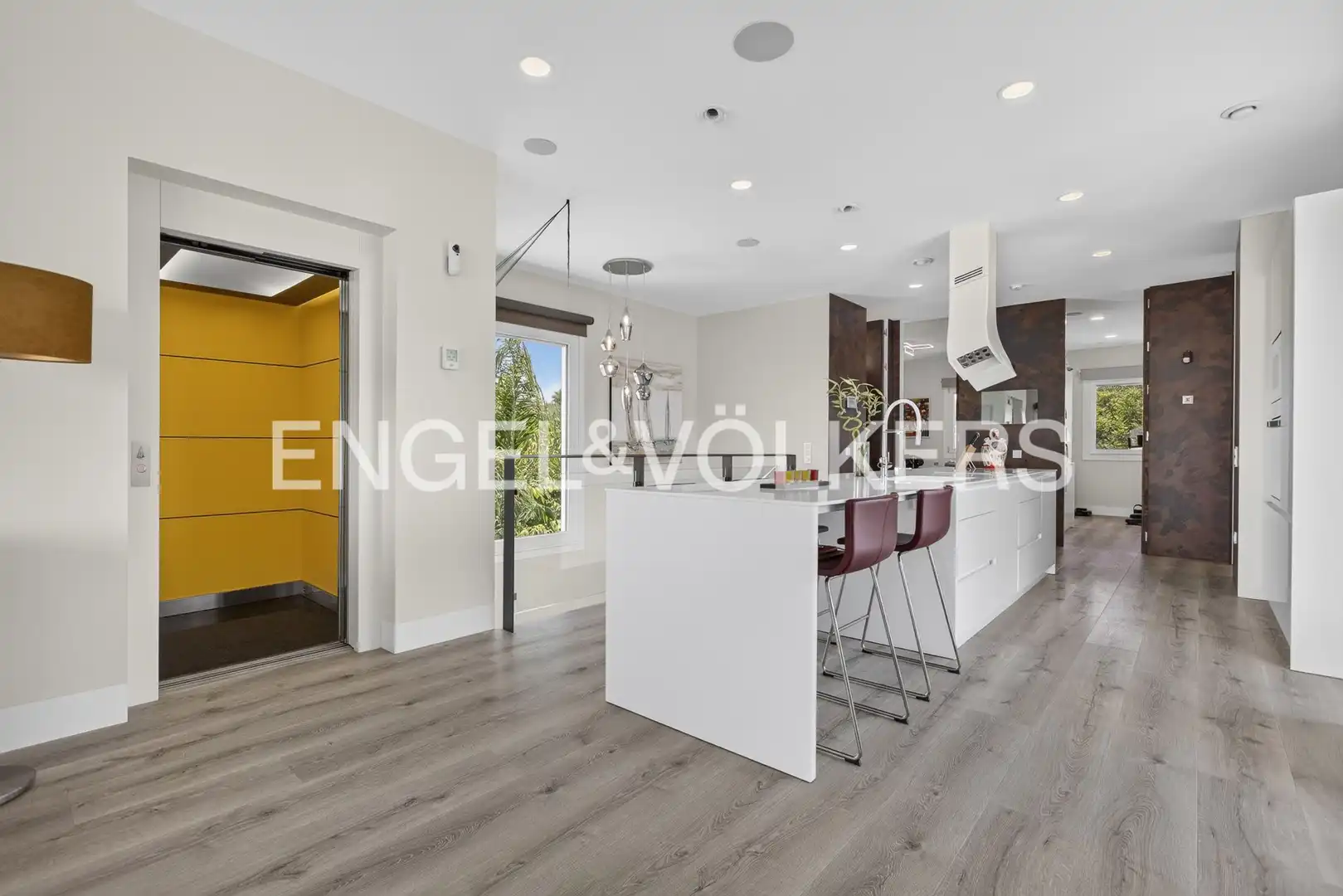 Casa con jardín en venta en Olivar de Quintos, imagen 61