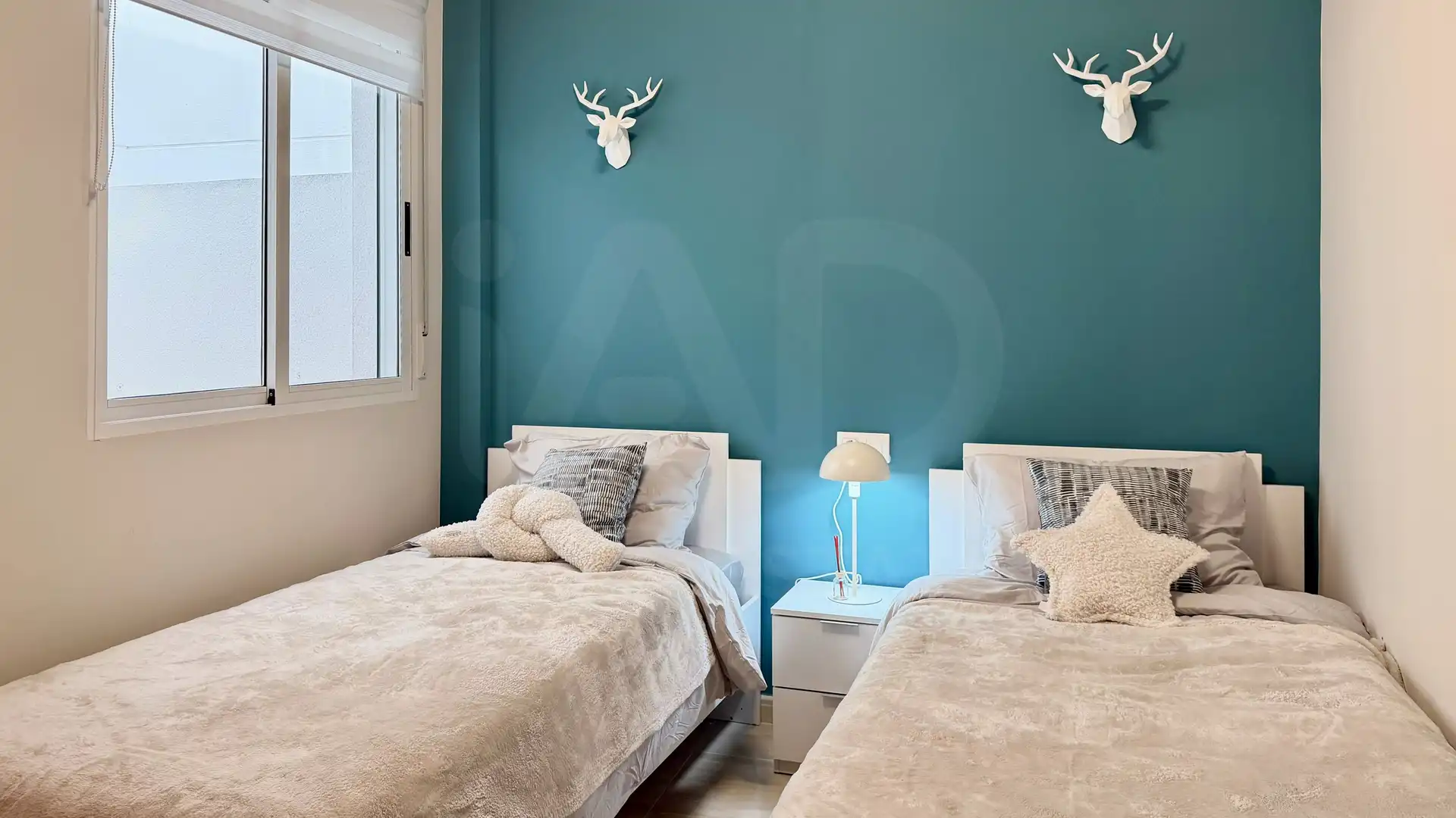 Bedroom of Flat for sale in Albocàsser  with Terrace
