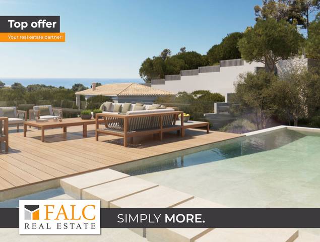 Casa-chalet en Venta en Portals Nous