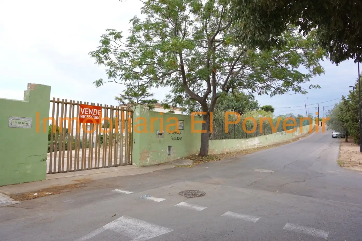 Residential land for sale in Calle IRLANDA 19, imagen 6