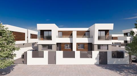 Photo 3 of Flat for sale in Calle Dublin, 24, El Bosque, Madrid
