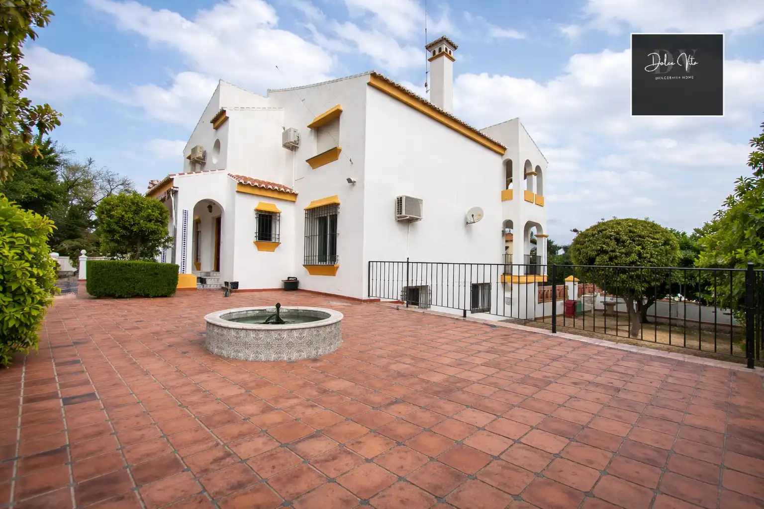 Chalet con jardín en venta en Calle Martín Torrecilla, imagen 28